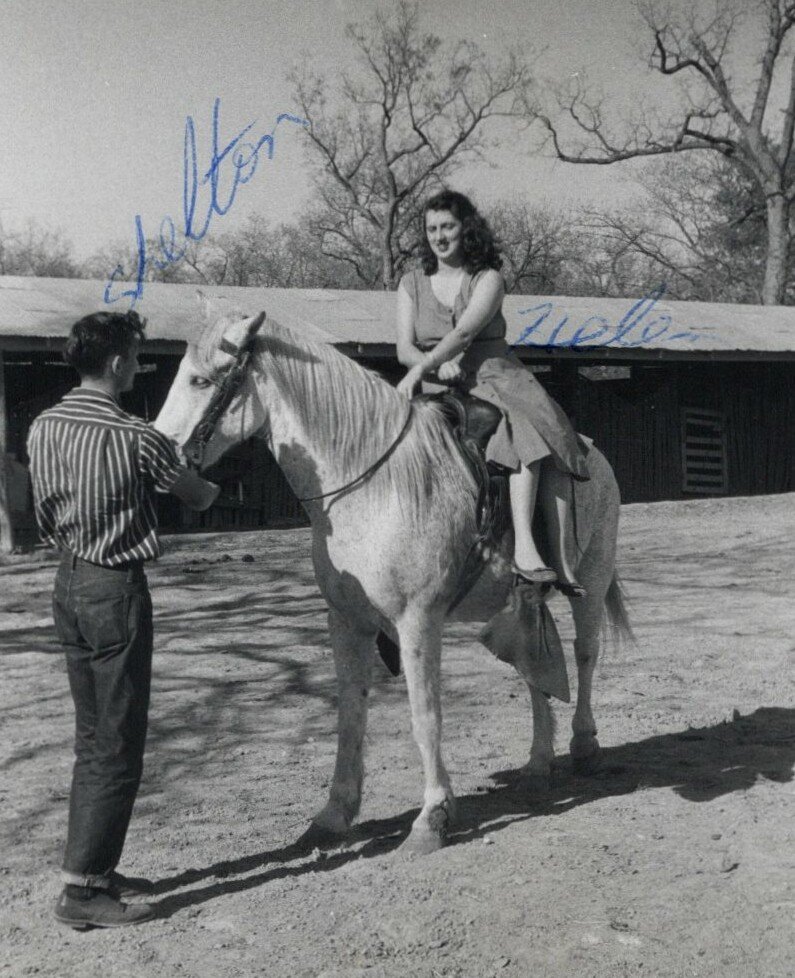 Woodrow Shelton Brown - Photo 10