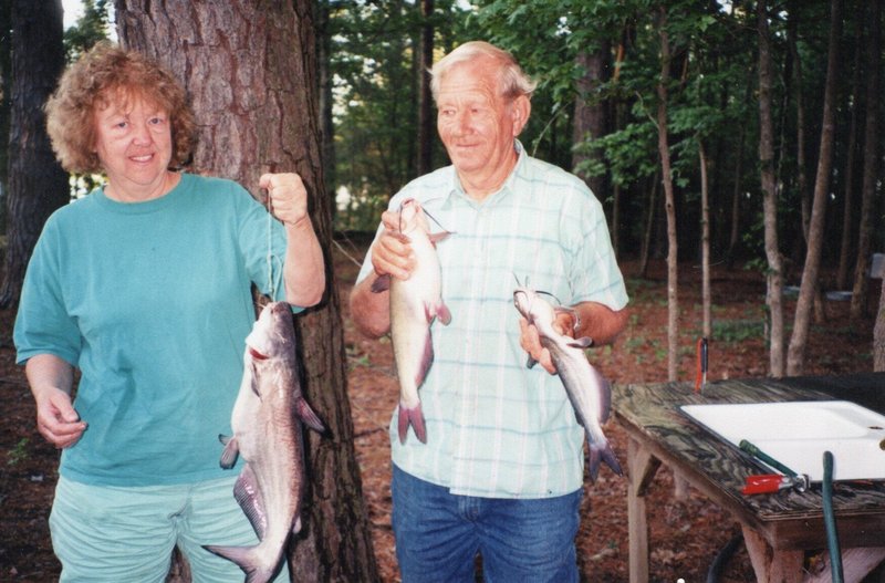 Woodrow Shelton Brown - Photo 13