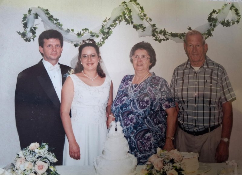 Woodrow Shelton Brown - Photo 14