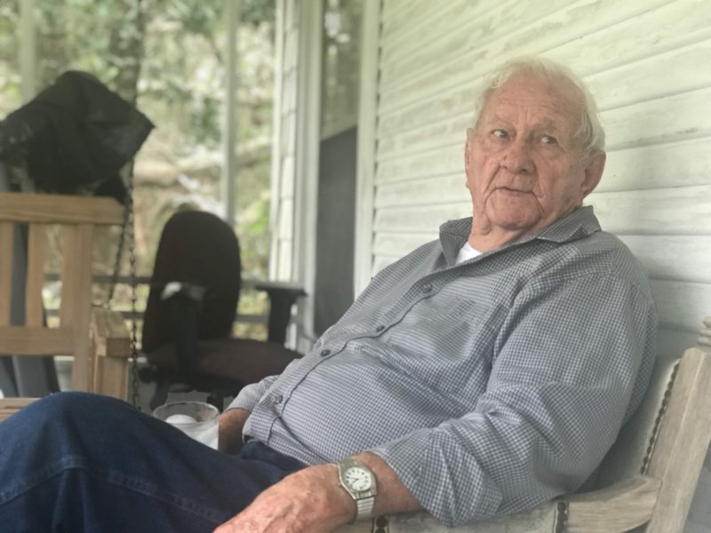 Woodrow Shelton Brown - Photo 18