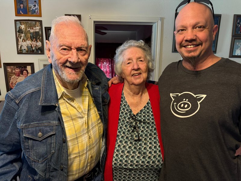 Woodrow Shelton Brown - Photo 19