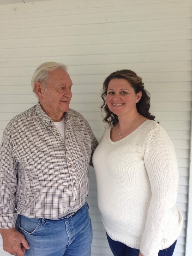 Woodrow Shelton Brown - Photo 21