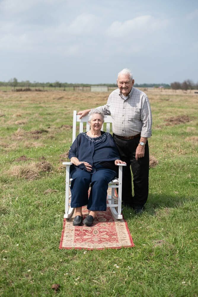 Woodrow Shelton Brown - Photo 23