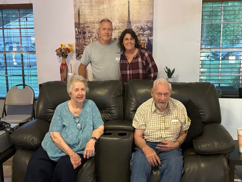 Woodrow Shelton Brown - Photo 24