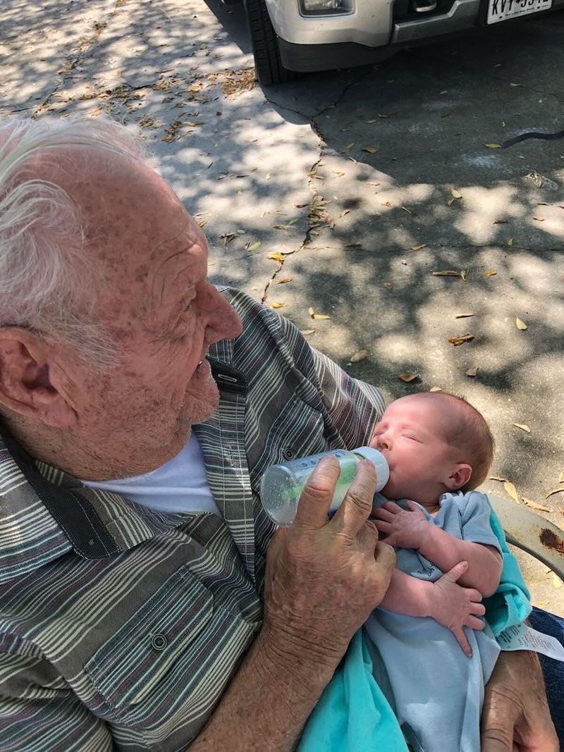 Woodrow Shelton Brown - Photo 26