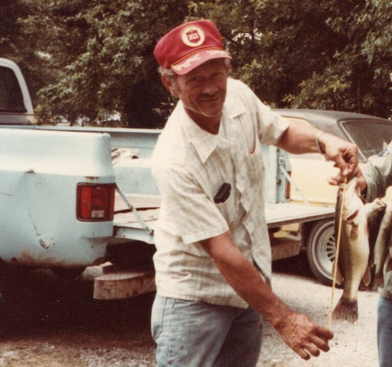 Woodrow Shelton Brown - Photo 30