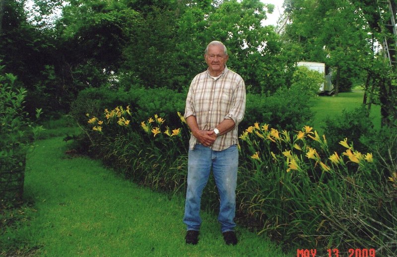 Woodrow Shelton Brown - Photo 43