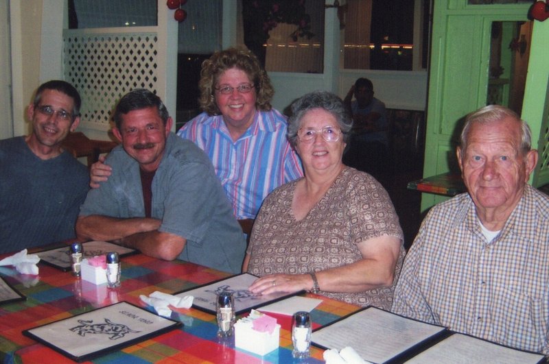 Woodrow Shelton Brown - Photo 58