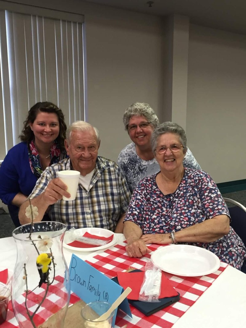 Woodrow Shelton Brown - Photo 60