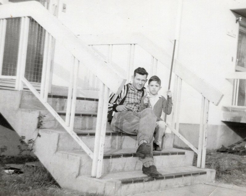 Woodrow Shelton Brown - Photo 59