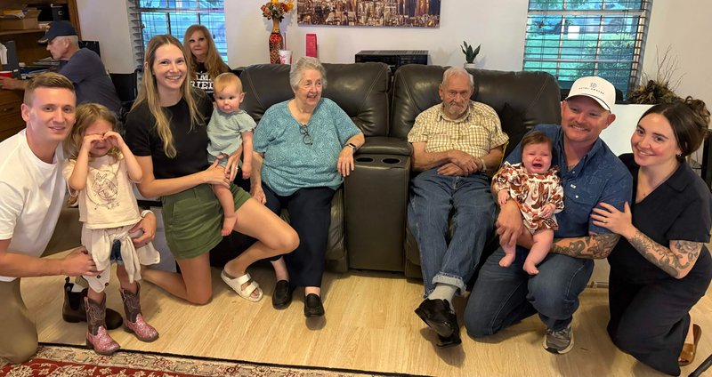 Woodrow Shelton Brown - Photo 61