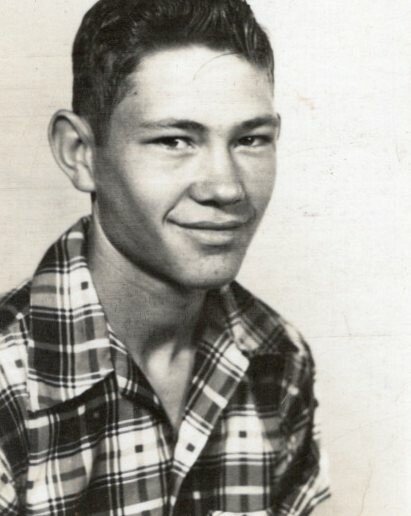 Woodrow Shelton Brown - Photo 64