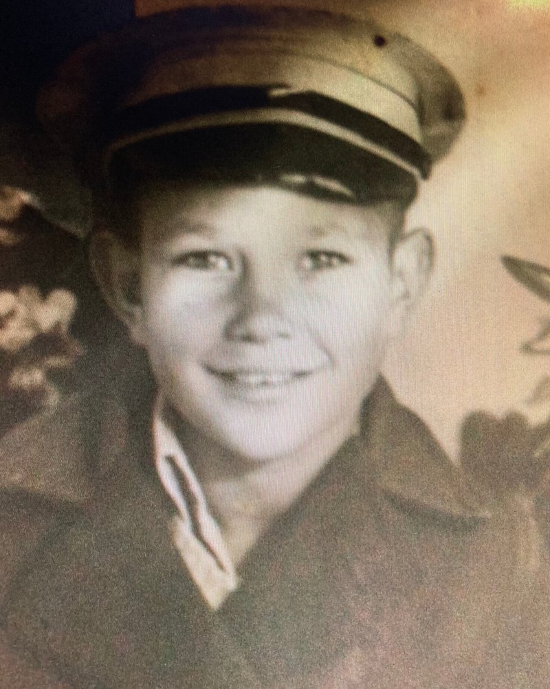 Woodrow Shelton Brown - Photo 67