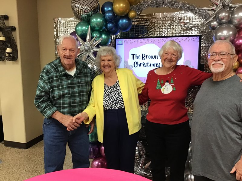 Woodrow Shelton Brown - Photo 68