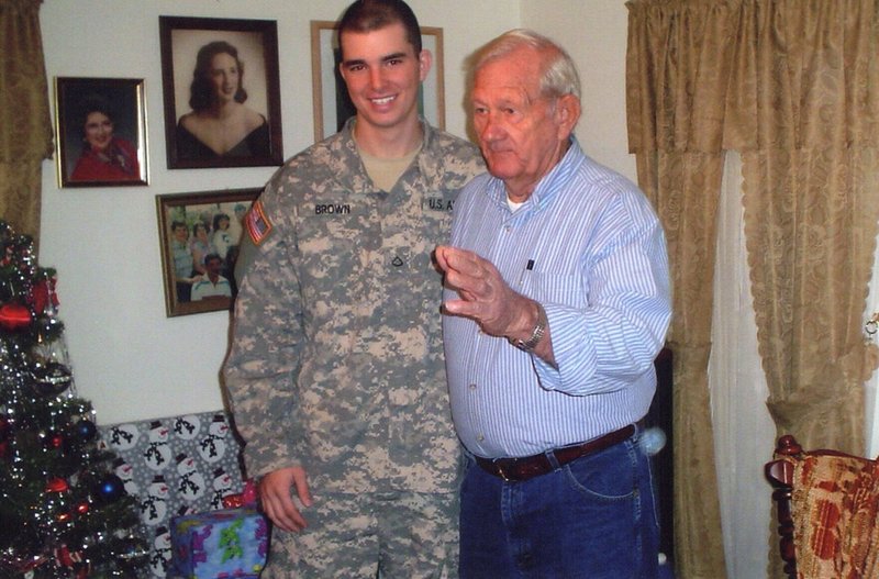 Woodrow Shelton Brown - Photo 74