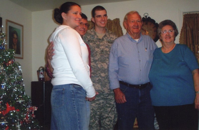 Woodrow Shelton Brown - Photo 76