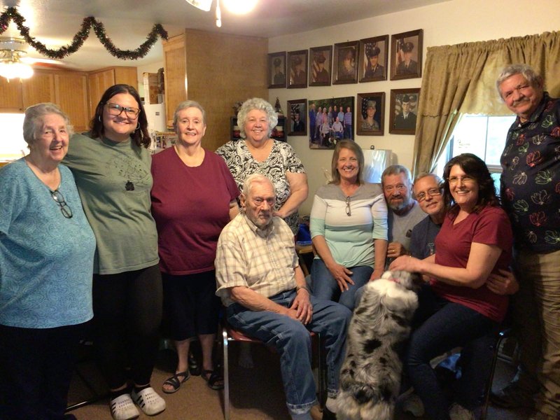 Woodrow Shelton Brown - Photo 77