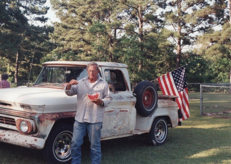 Woodrow Shelton Brown - Photo 88