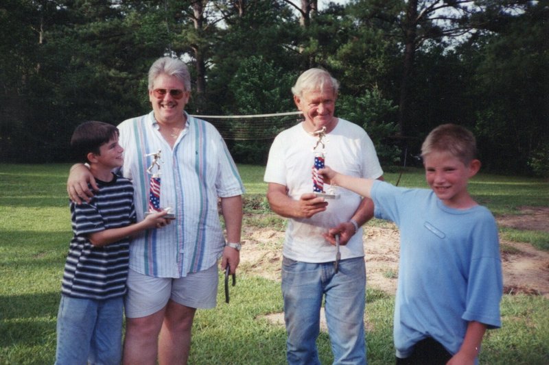 Woodrow Shelton Brown - Photo 97