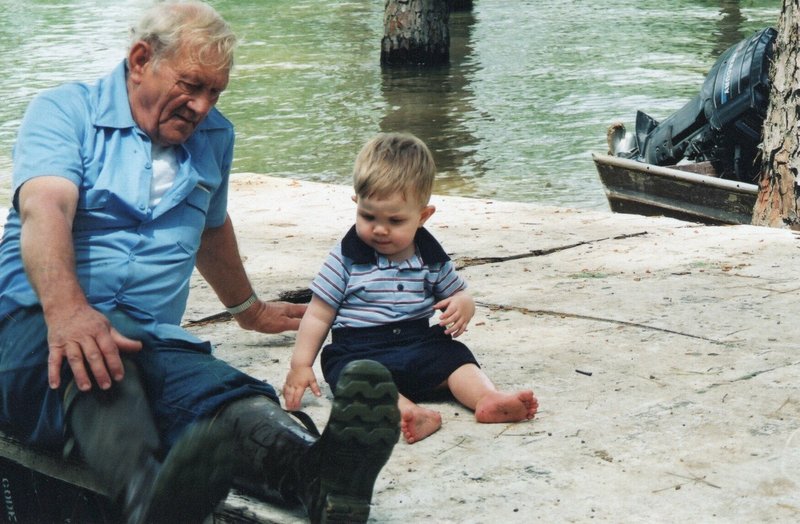 Woodrow Shelton Brown - Photo 103