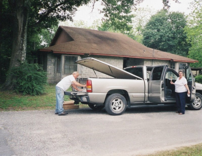 Woodrow Shelton Brown - Photo 106