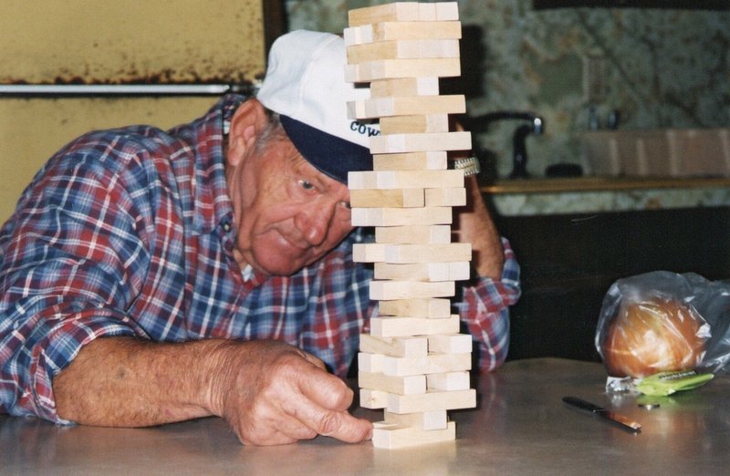 Woodrow Shelton Brown - Photo 109