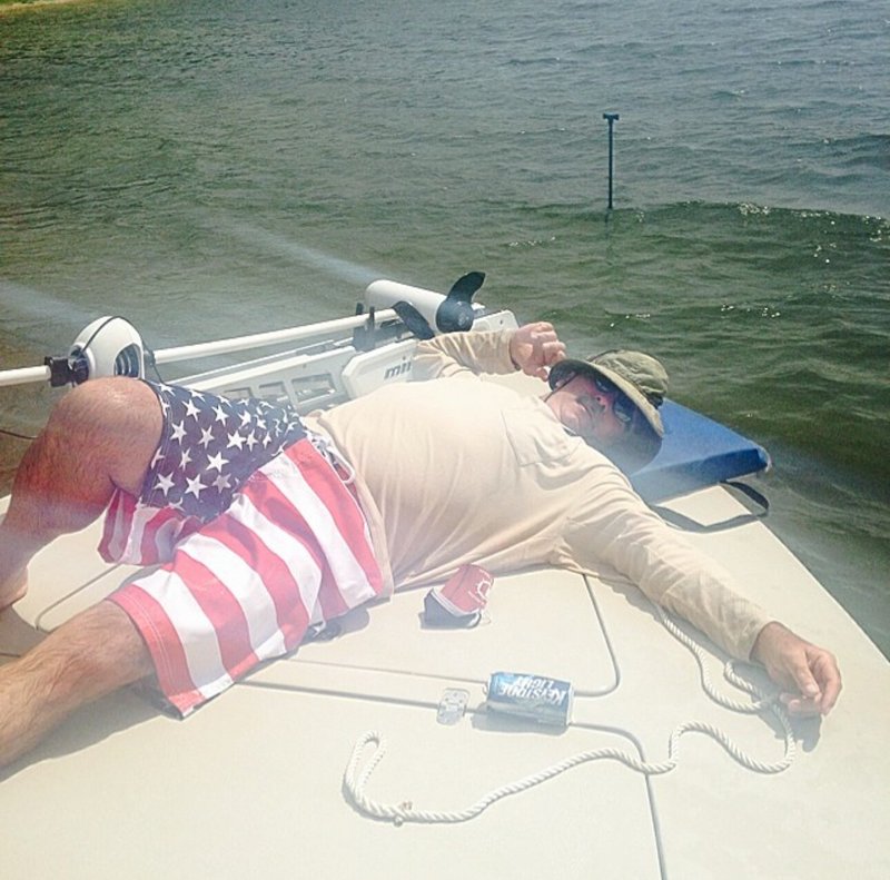 Kerry Stephen Caillouet - Photo 4