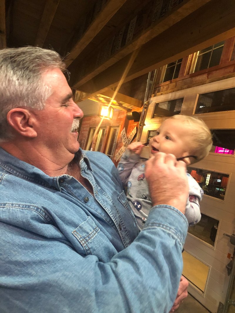 Kerry Stephen Caillouet - Photo 8