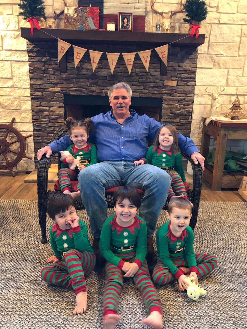 Kerry Stephen Caillouet - Photo 9