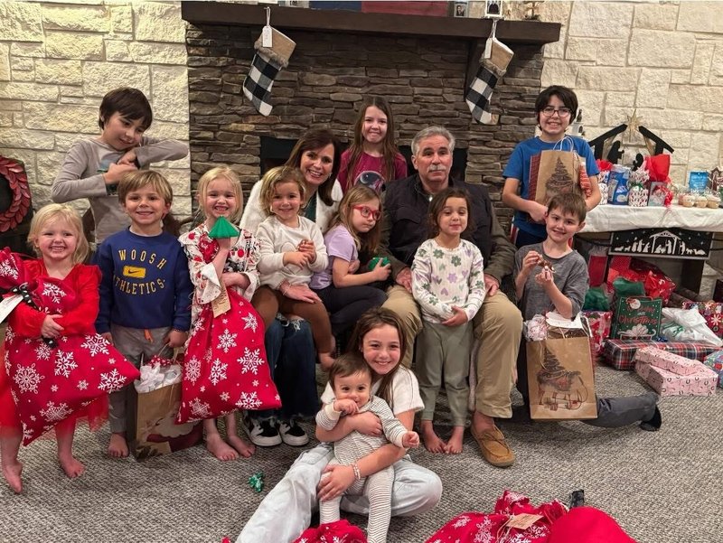 Kerry Stephen Caillouet - Photo 13