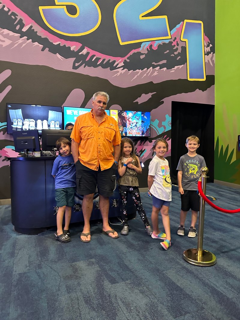 Kerry Stephen Caillouet - Photo 17