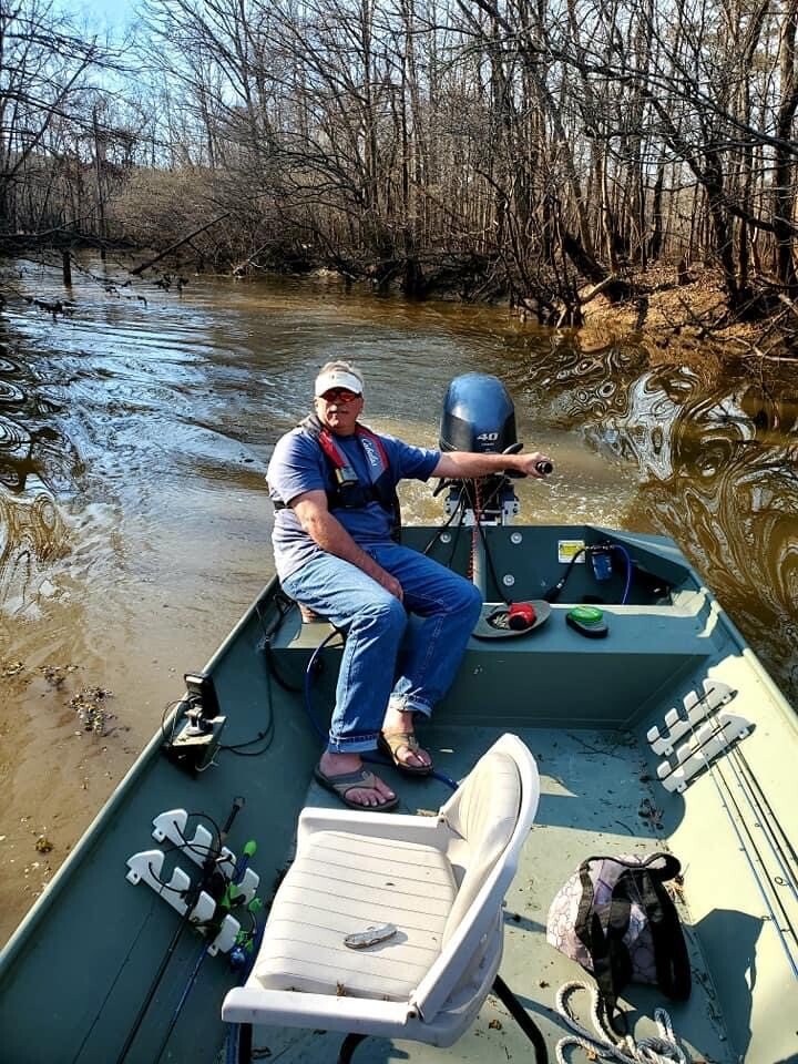 Kerry Stephen Caillouet - Photo 20