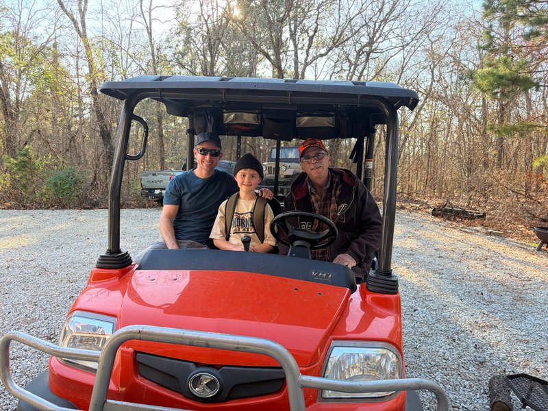 Kerry Stephen Caillouet - Photo 22