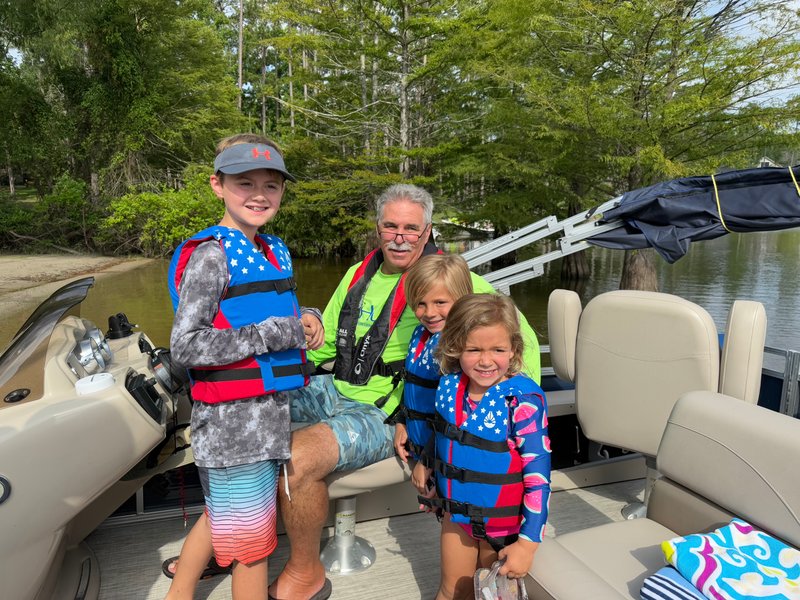 Kerry Stephen Caillouet - Photo 26