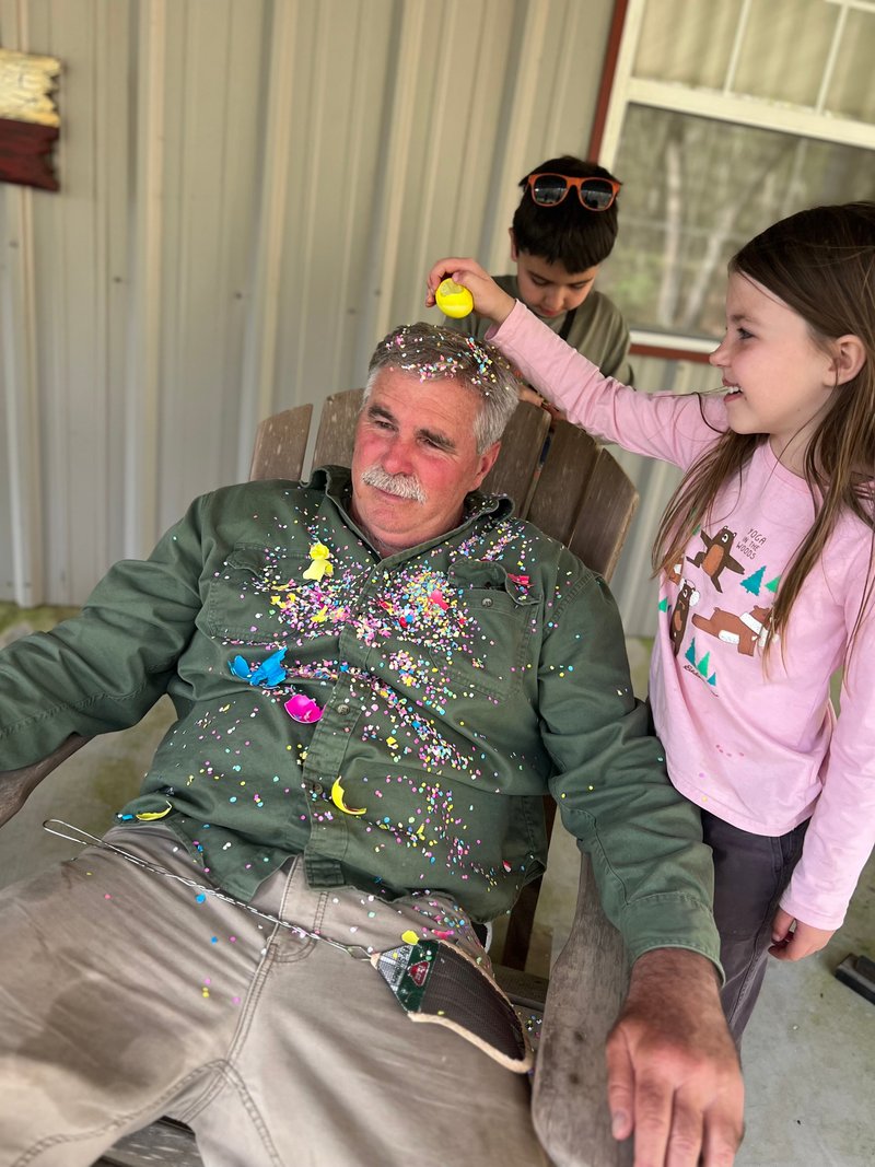 Kerry Stephen Caillouet - Photo 33