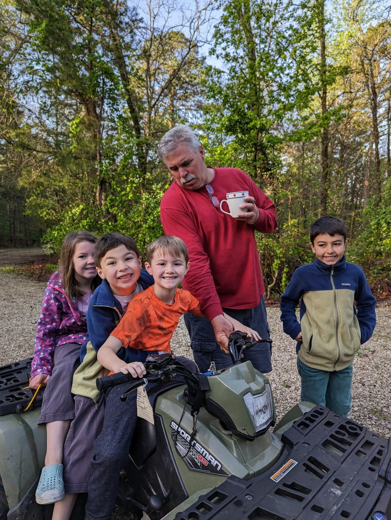 Kerry Stephen Caillouet - Photo 38