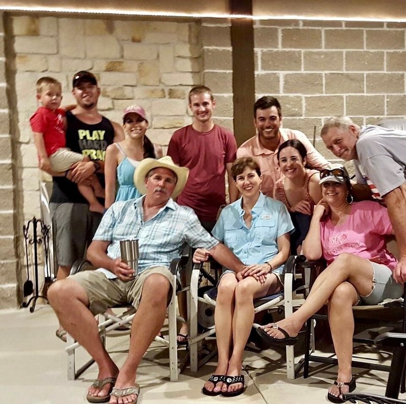 Kerry Stephen Caillouet - Photo 45