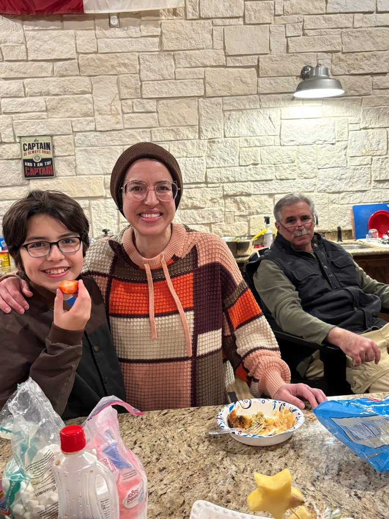 Kerry Stephen Caillouet - Photo 48