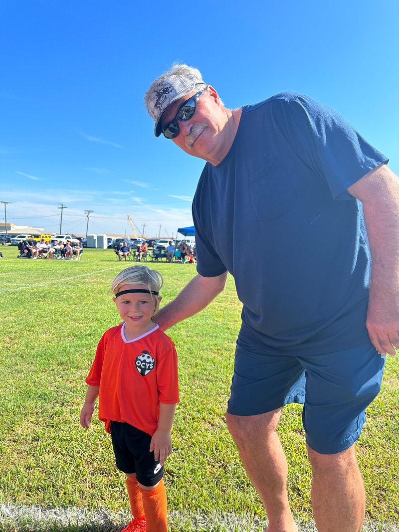 Kerry Stephen Caillouet - Photo 50