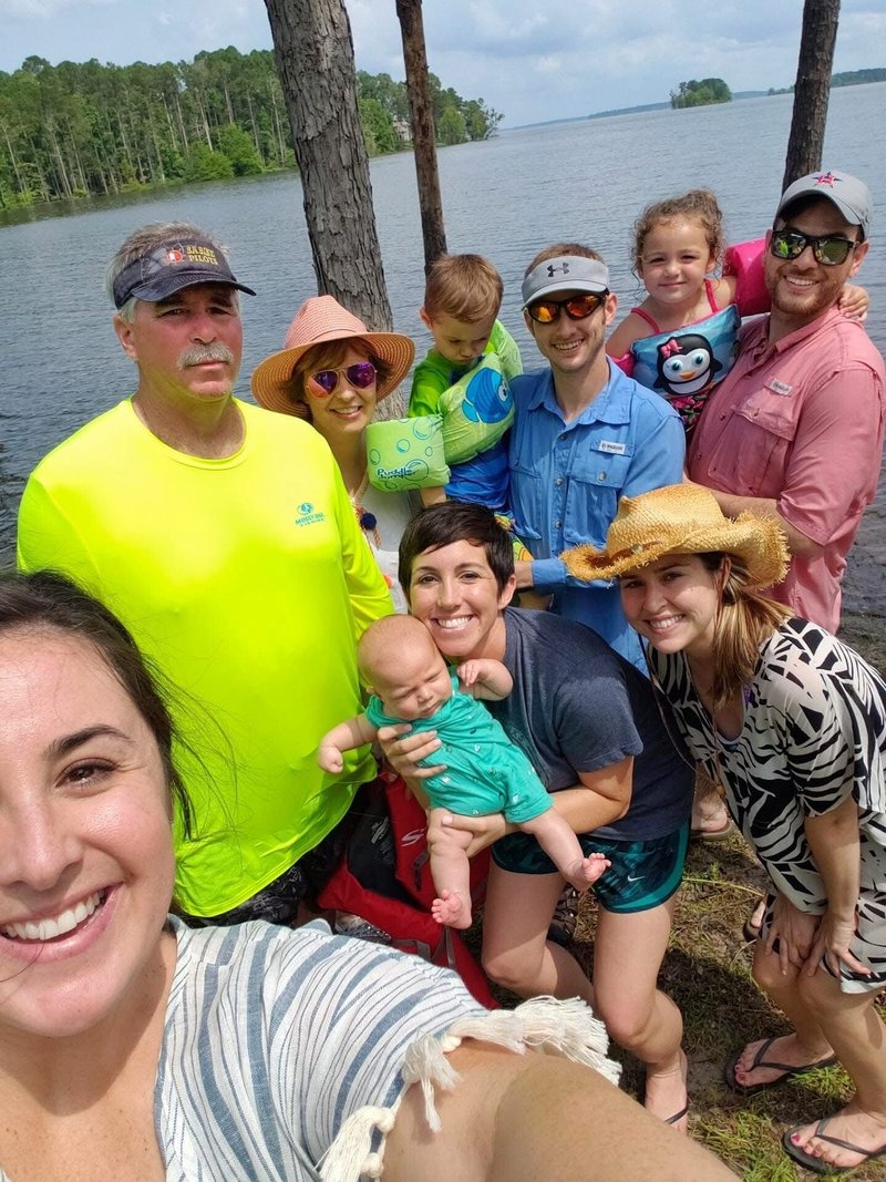 Kerry Stephen Caillouet - Photo 60