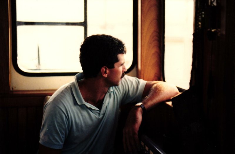 Kerry Stephen Caillouet - Photo 63