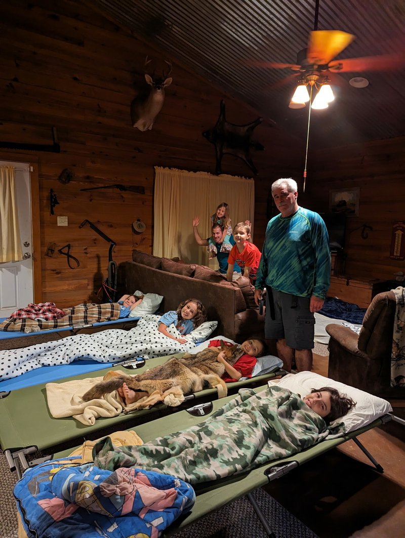 Kerry Stephen Caillouet - Photo 62