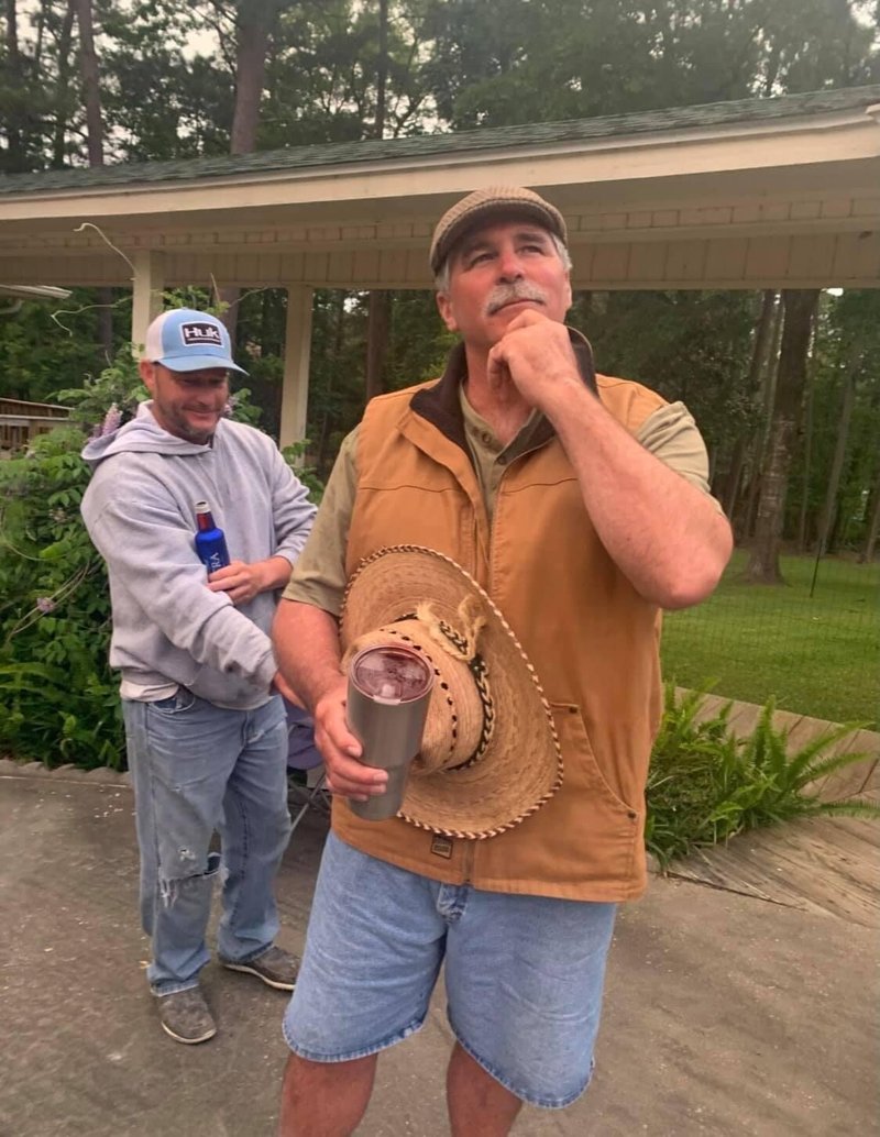 Kerry Stephen Caillouet - Photo 66