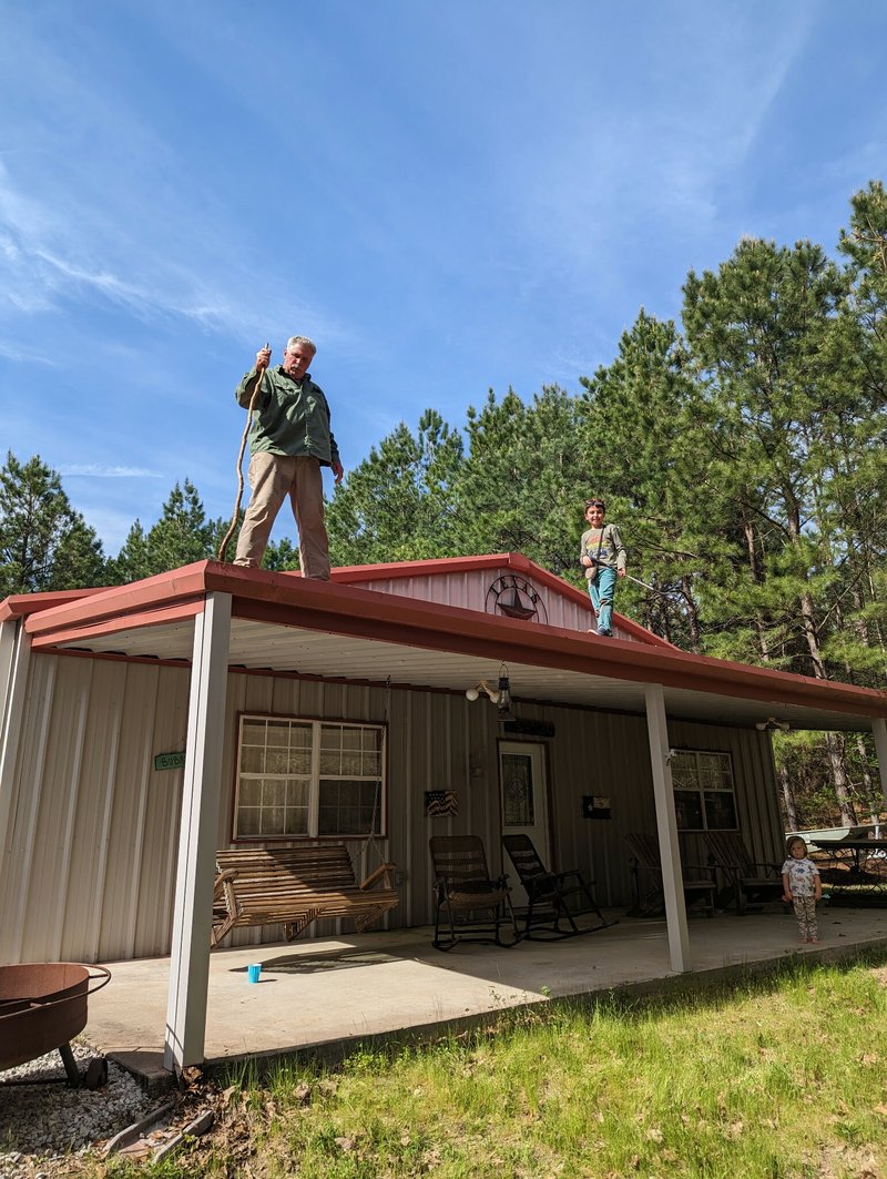 Kerry Stephen Caillouet - Photo 70