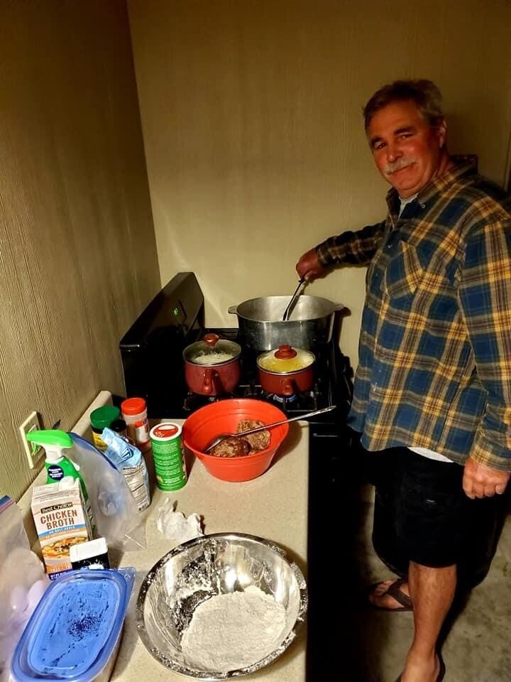 Kerry Stephen Caillouet - Photo 80