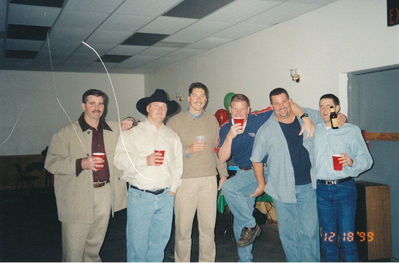 Kerry Stephen Caillouet - Photo 82