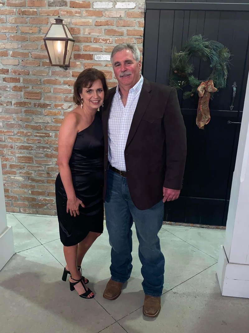 Kerry Stephen Caillouet - Photo 85