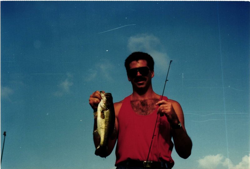 Kerry Stephen Caillouet - Photo 91