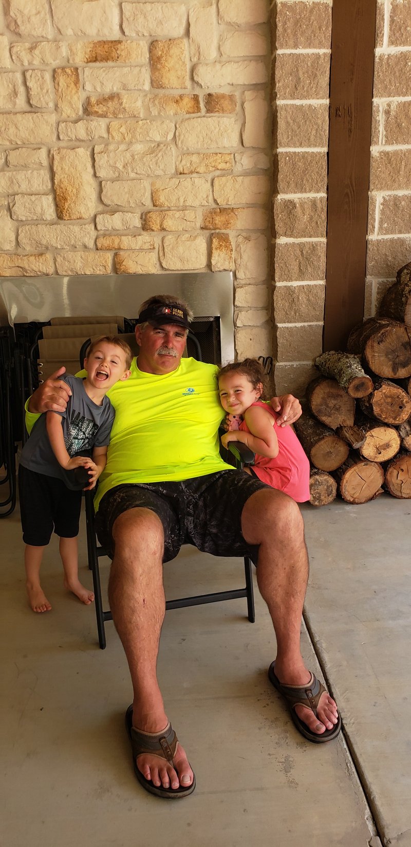 Kerry Stephen Caillouet - Photo 92