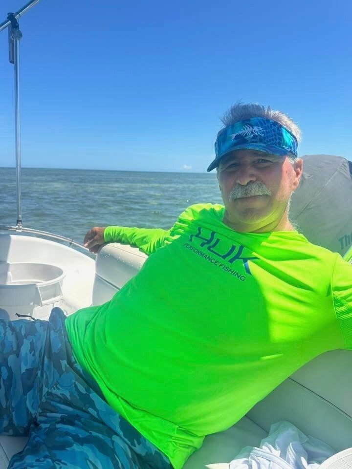 Kerry Stephen Caillouet - Photo 96